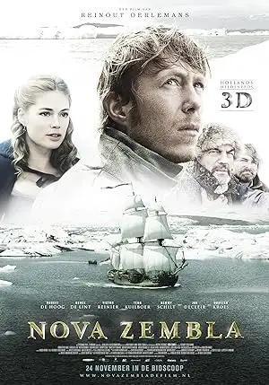 فيلم Nova Zembla 2011 مترجم - باهي فيلم